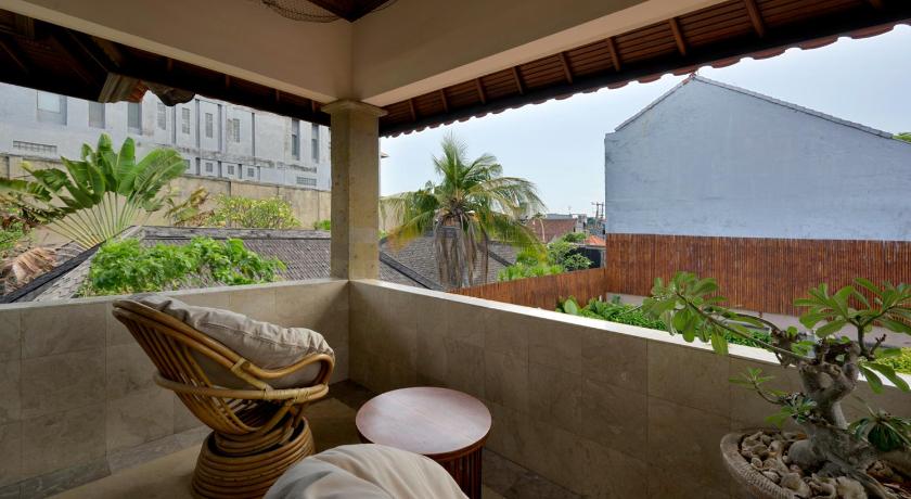 Villa Deh Simba at Oberoi - image 7