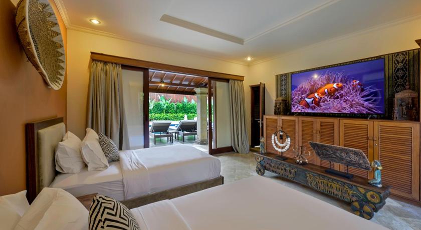 Villa Deh Simba at Oberoi - image 48