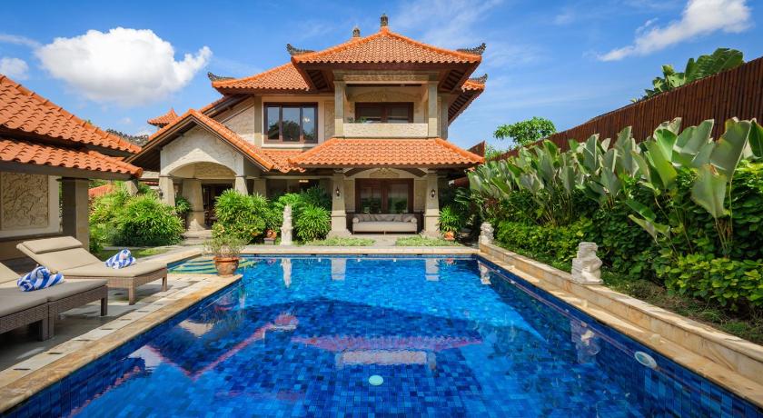 Villa Deh Simba at Oberoi - image 50