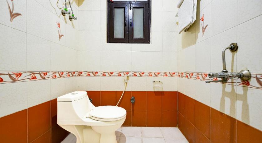 Hotel Mayank Plaza-Near IGI Airport Terminal-3 - image 47