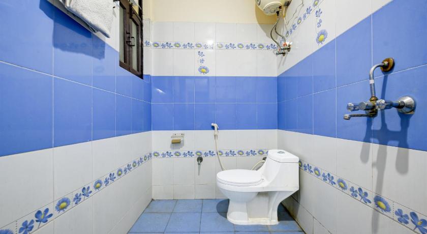 Hotel Mayank Plaza-Near IGI Airport Terminal-3 - image 45