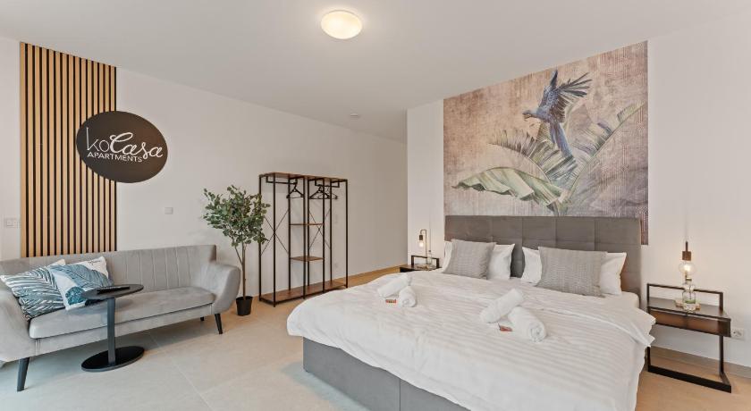 CasaVia Frankenthal Zentrum - BRIGHT Collection