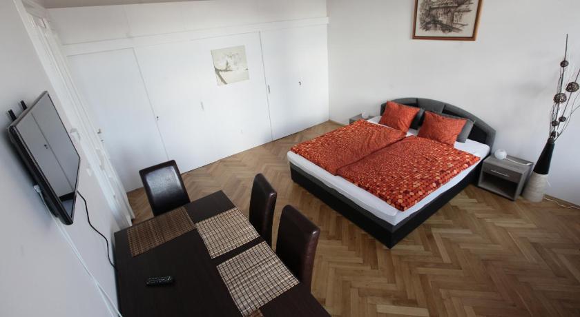 Carpe Diem Prague — Hotel in Prague