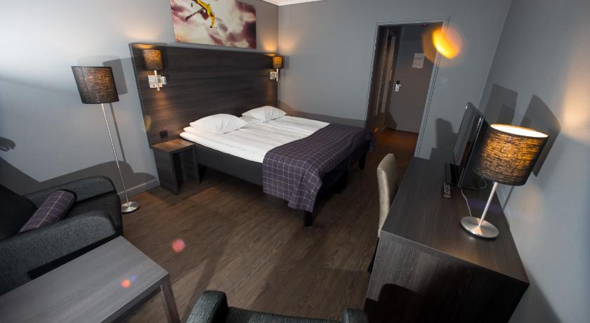 Geilo Hotel photo