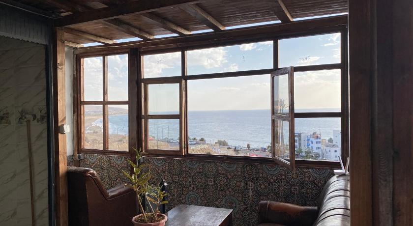 Taghazout Taghazout surfers house 3-Star Guesthouse exterior