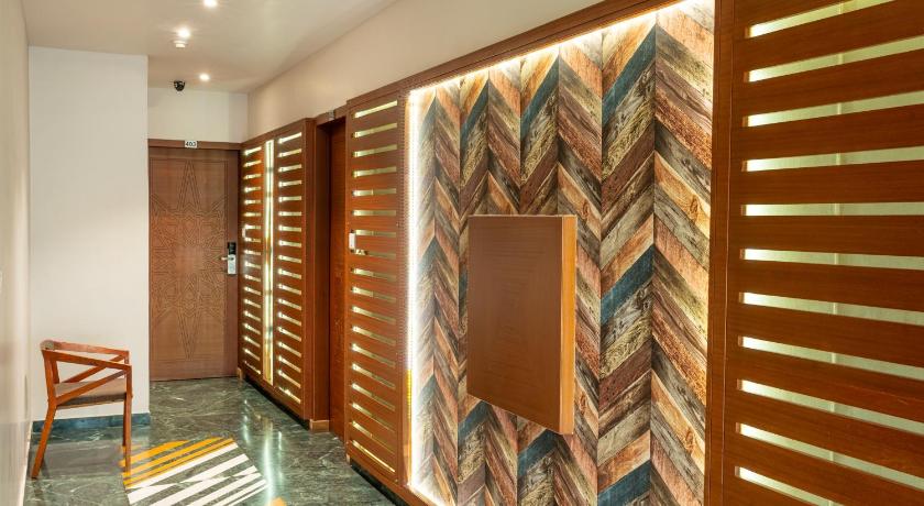 Uddhav Vilas A Family Hotel - image 15