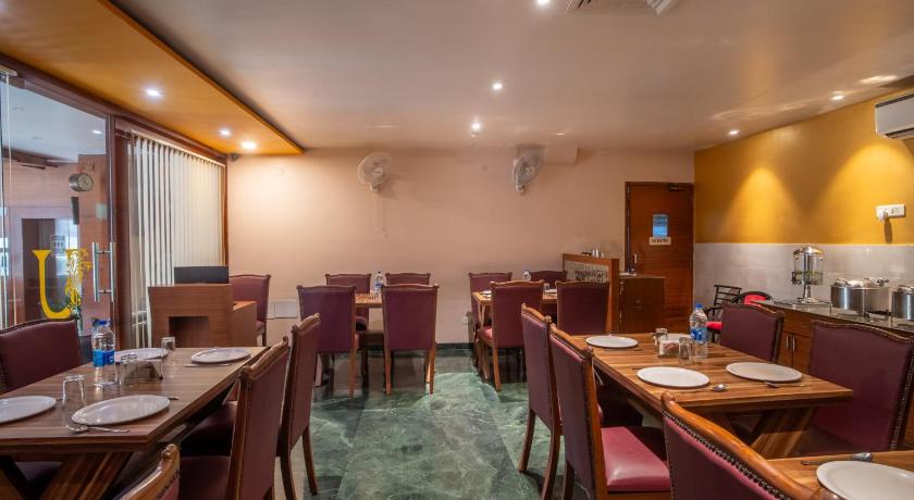 Uddhav Vilas A Family Hotel - image 7