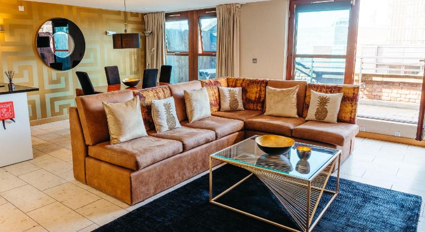 Image of Penthouse Apartment 0