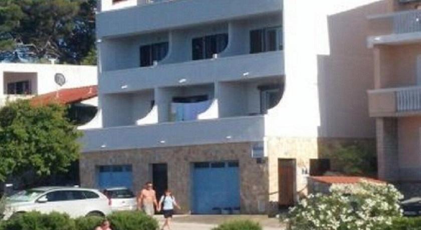 Apartments Marica