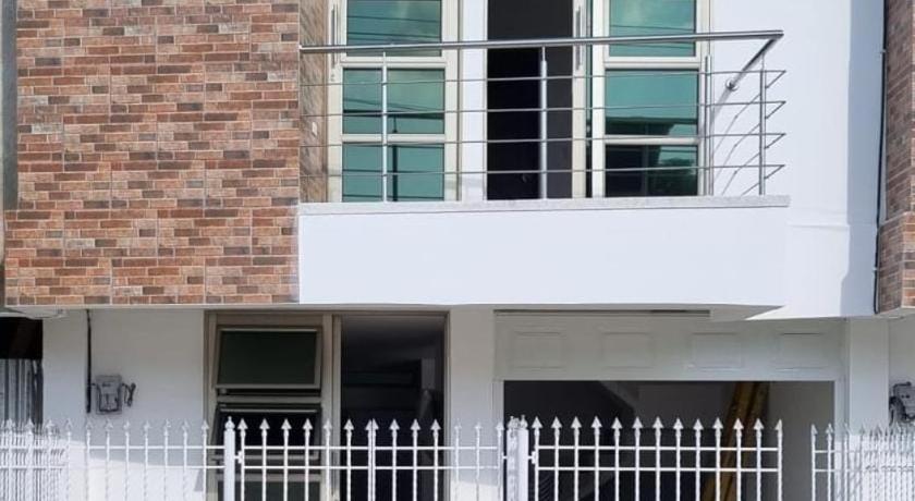 MONTEMAR Casa 2