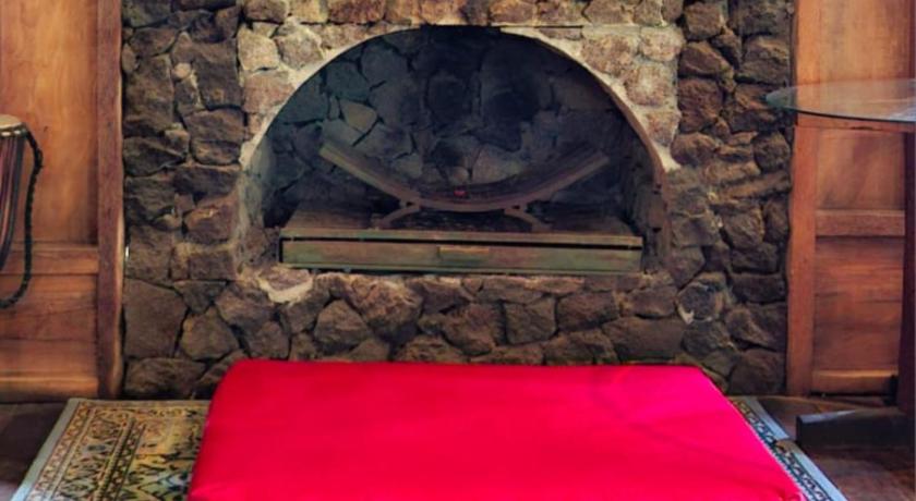Image of One-Bedroom Bungalow 0