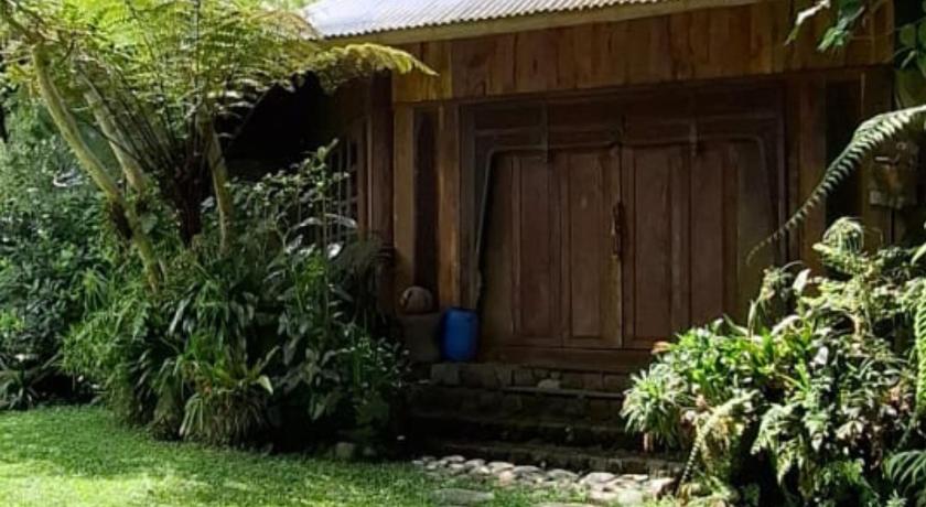 Image of One-Bedroom Bungalow 7