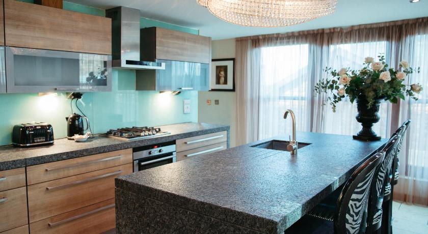 Image of Executive Penthouse Apartment 1