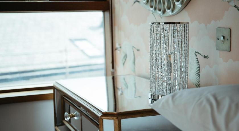 Image of Executive Penthouse Apartment 11