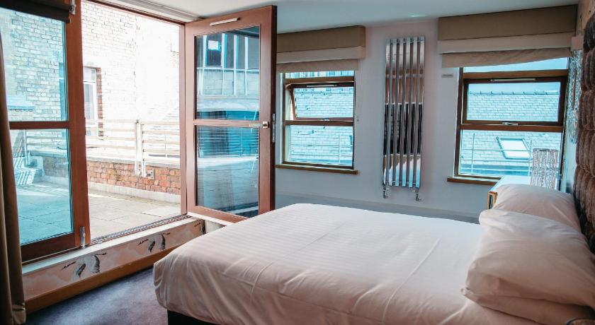 Image of Executive Penthouse Apartment 5