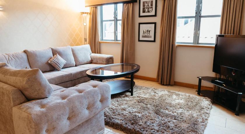 Image of Superior Apartment 5
