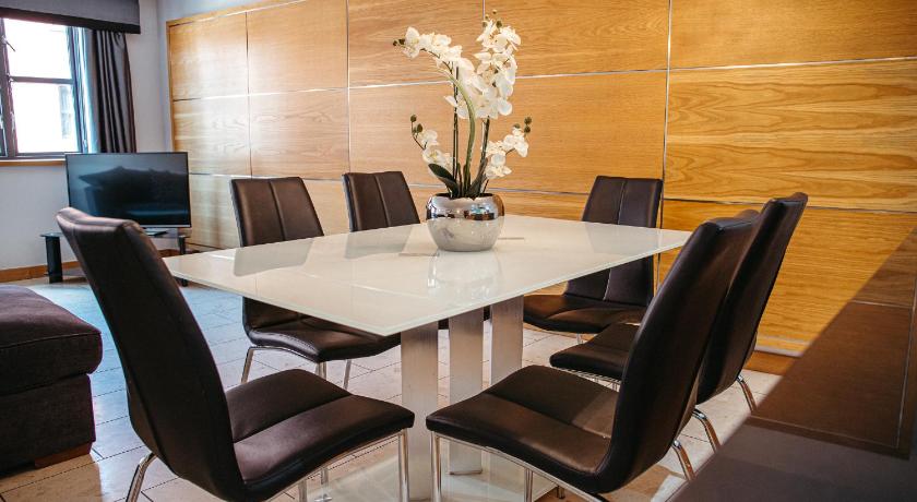 Image of Superior Apartment 15