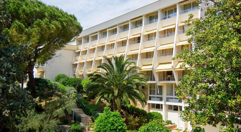 Hotel Kimen photo