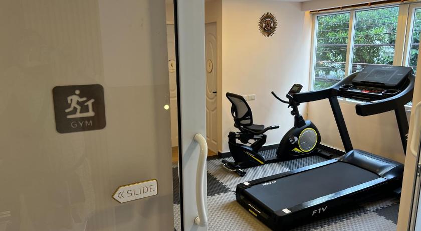 Bangkok Emiri Hotel - Nana Bangkok 4-Star Hotel amenity