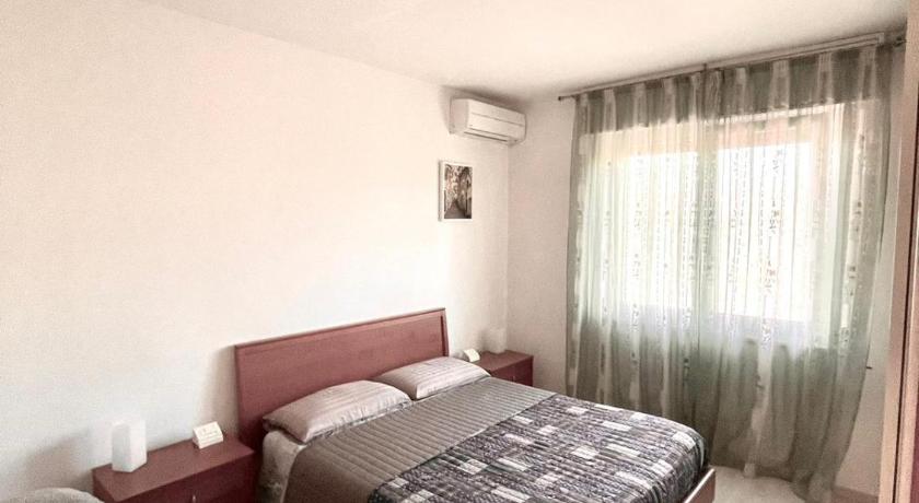 Appartamento Santa Lucia
