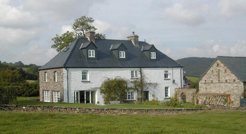 Alltybrain Farm Cottages and B&B - image 11