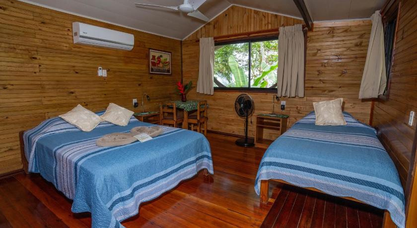 Image of Family Bungalow 2