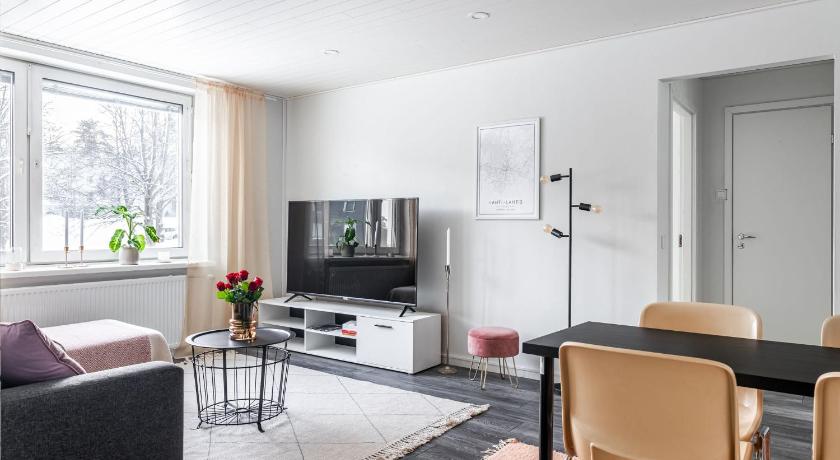 Cozy 1BR Apartment next to the Beach with Free Parking