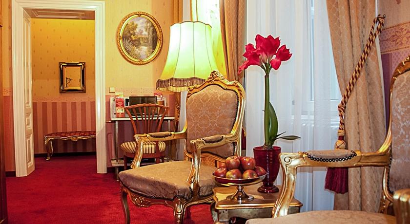 Opera Suites Self Check In photo