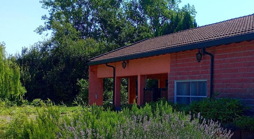 Vivai Natura Country Loft