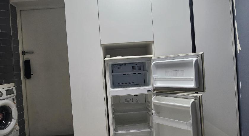 ソウル NJ Affordable and cozy accommodation near Nakseongdae Station 2つ星 ゲストハウス 客室