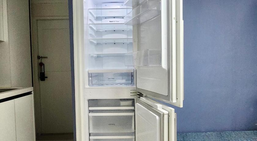 ソウル NJ Affordable and cozy accommodation near Nakseongdae Station 2つ星 ゲストハウス プール