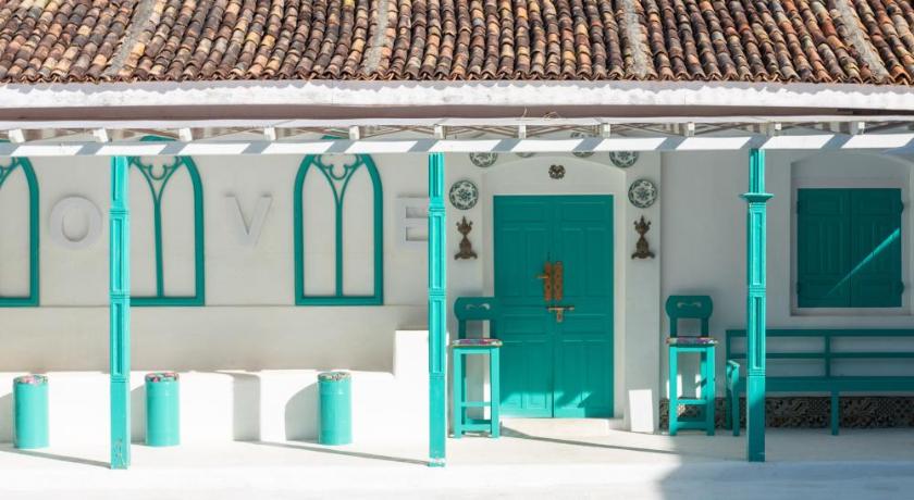 Villa Havana Hues Private Villa - image 22