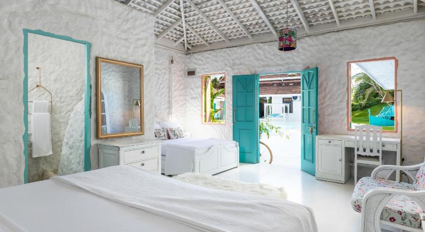 Villa Havana Hues Private Villa - image 35