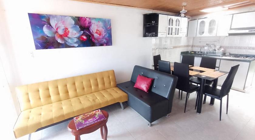 apartamento Emanuel