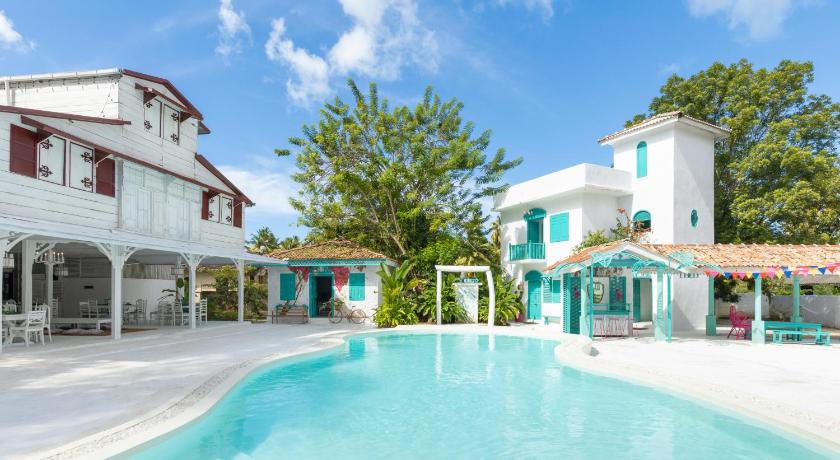 Villa Havana Hues Private Villa - image 13