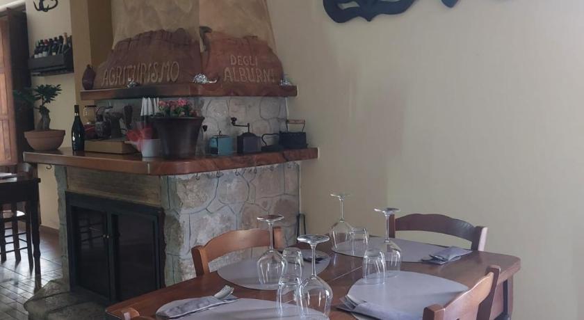 Agriturismo Quota 700