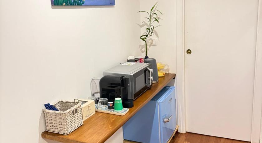 ポルティチ Mama Vesuvius Home 3つ星 ホテル レストラン