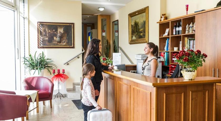 Jagerhof — Hotel in Garching bei Munchen