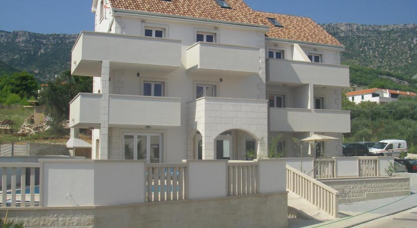 Villa Juraj photo