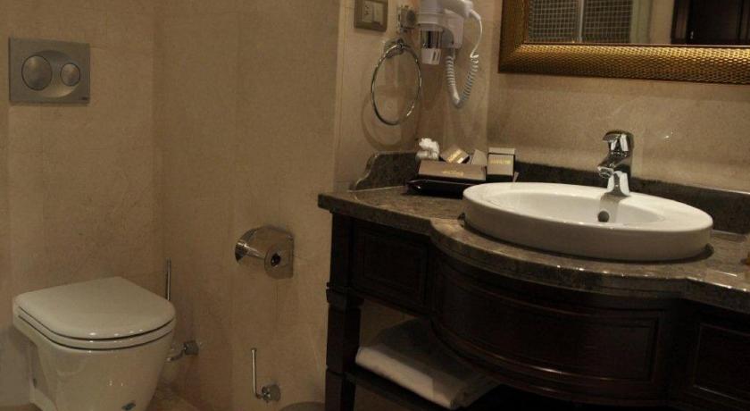 Crowne Plaza Istanbul Asia