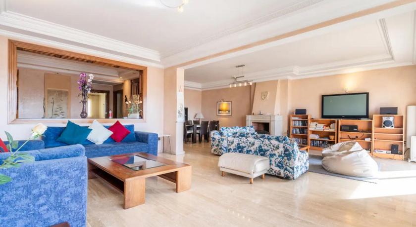 Residence Elite appartement de luxe