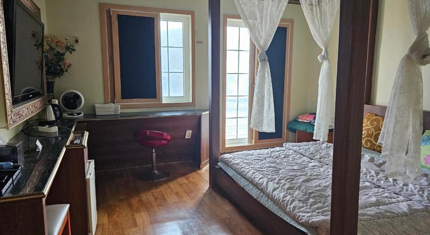 Geoje Pataya Motel Accommodation suite