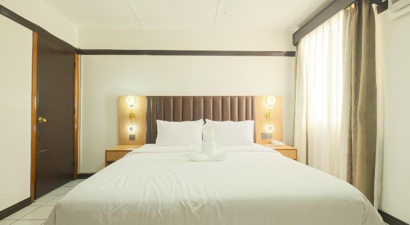 Image of Deluxe Family Room 3