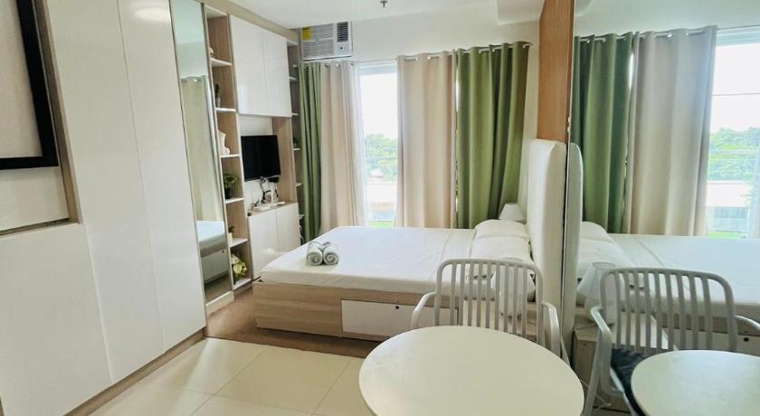 รูปของสตูดิโอ อพาร์ตเมนต์ (Studio Apartments) 0