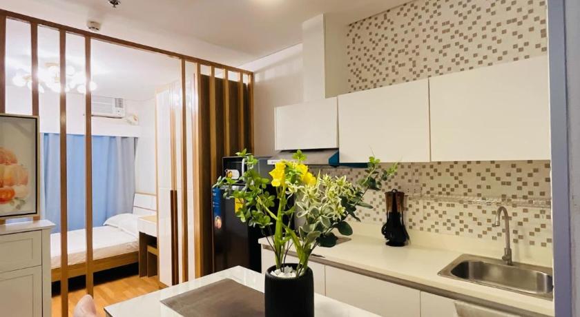 รูปของสตูดิโอ อพาร์ตเมนต์ (Studio Apartments) 1