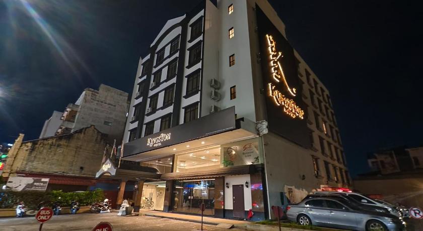 Kingston Hotel 9 - Jonker Street Malacca - image 14