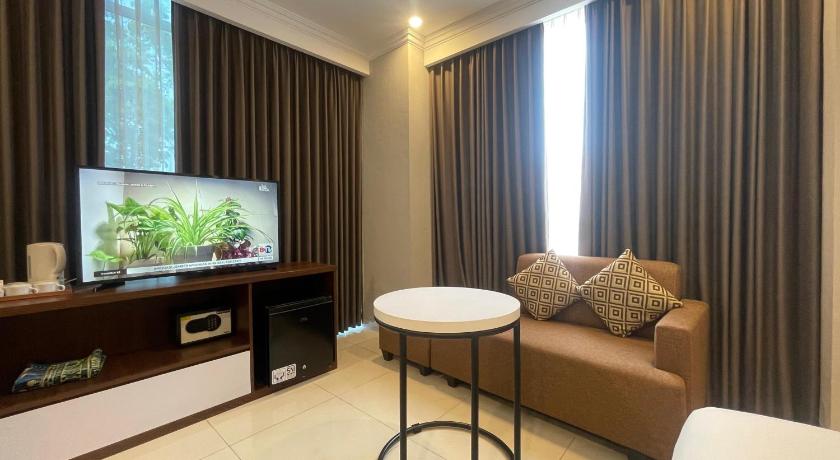 Solo Grand City Hotel – Surakarta (Solo), ID