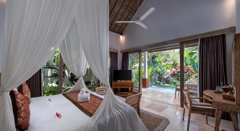 Image of One Bedroom Villa with Private Pool 0