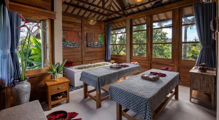 The Kalyana Ubud Resort - image 3