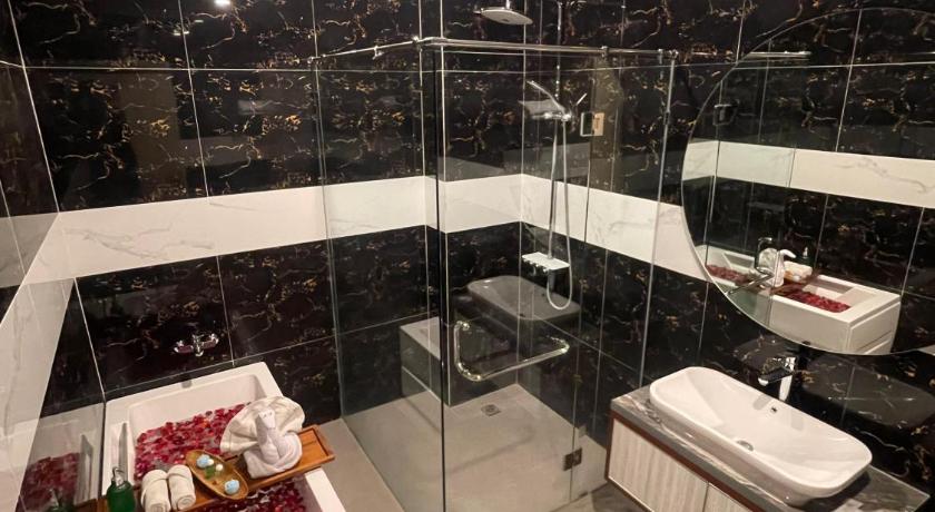 Solo Grand City Hotel – Surakarta (Solo), ID